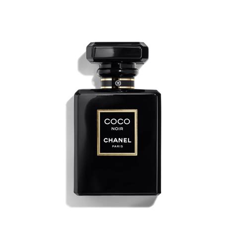 chanel coco noir 35 ml цена|Meer.